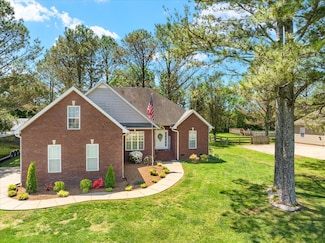 1423 Alyssa Dr, Chapel Hill, TN 37034