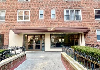 480 Riverdale Ave Unit 3H, Yonkers, NY 10705