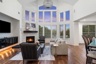 250 Open Sky Rd, Austin, TX 78737