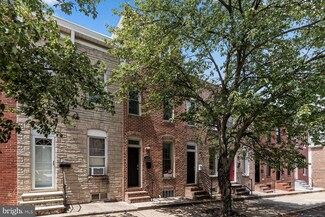 514 S Clinton St, Baltimore, MD 21224