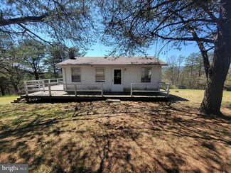 323 Reath Dr, Harrisonville, PA 17228