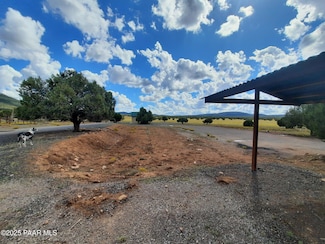 36845 W Thirsty Burros Rd, Seligman, AZ 86337