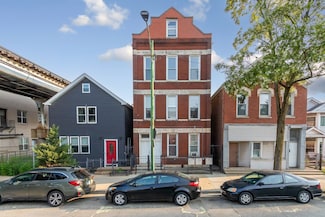 1706 W 17th St Unit 1C, Chicago, IL 60608