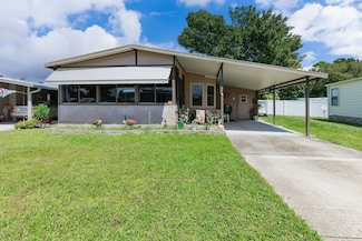 1000 Walker St Unit 316, Holly Hill, FL 32117