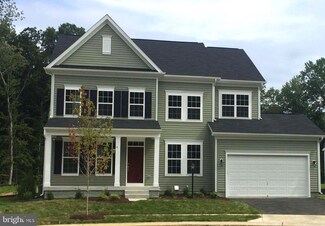 35907 Quantum Place, Round Hill, VA 20141