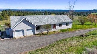 11510 S Mount Carmel Ln, Cheney, WA 99004