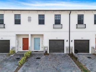 1161 SW 6th Ct, Florida City, FL 33034