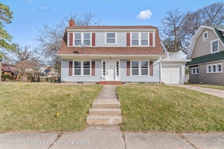 1326 W Shiawassee St, Lansing, MI 48915
