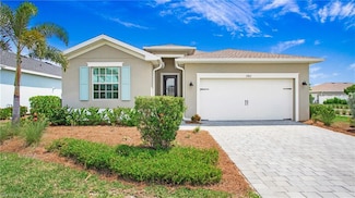 17811 Palmetto Pass Ln, Punta Gorda, FL 33982