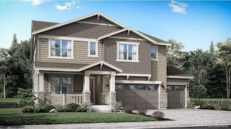 4003 Descent St, Castle Rock, CO 80108