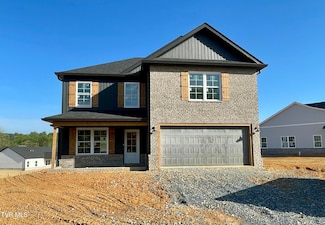 921 Daybreak Crest, Jonesborough, TN 37659