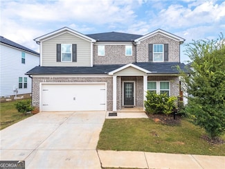 5947 Green Ash Ct, Braselton, GA 30517
