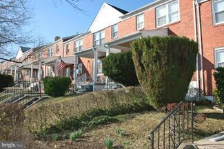 1424 N Potomac St, Baltimore, MD 21213