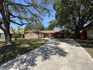 6917 Deep Lake Dr, San Antonio, TX 78244