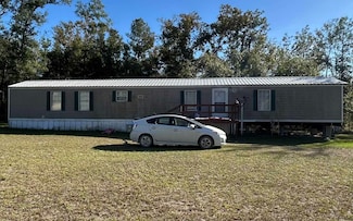 12600 237 Th Rd, Live Oak, FL 32060