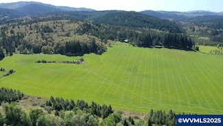 23380 Hoskins Rd, Philomath, OR 97370