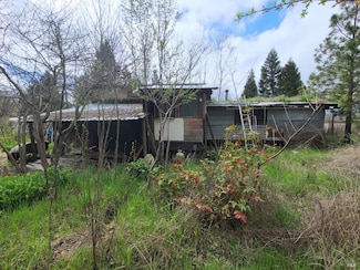 25428 Mendocino Pass Rd, Covelo, CA 95428
