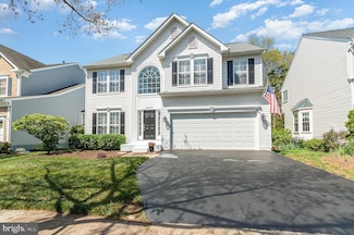 26137 Rachel Hill Dr, Chantilly, VA 20152