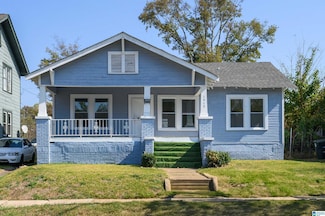 1515 36th Place N, Birmingham, AL 35234