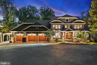 14026 Fern Valley Ln, Leesburg, VA 20176