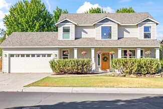 1349 SW Rimrock Way, Redmond, OR 97756