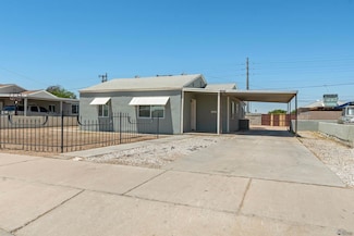 1618 S 11th Ave, Yuma, AZ 85364