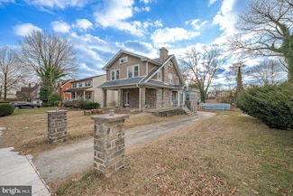 322 Shadeland Ave, Drexel Hill, PA 19026