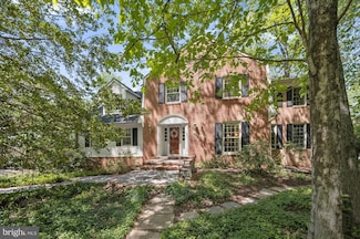 11836 Hunting Ridge Ct, Potomac, MD 20854