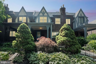 3304 Tilden St, Philadelphia, PA 19129