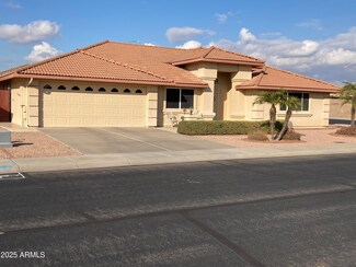 11440 E Milagro Ave, Mesa, AZ 85209