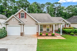 14 Avondale Cir, Newnan, GA 30265