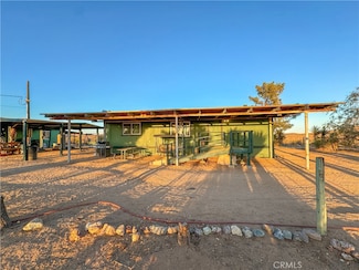 44080 Lanfair Rd, Needles, CA 92363