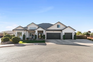 4380 S 1015 E, Washington, UT 84780