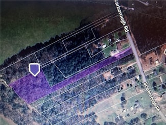 LTS C+1 Scarborough Rd, Anderson, SC 29626