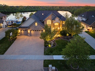 21170 Sage Brush Ln, Mokena, IL 60448