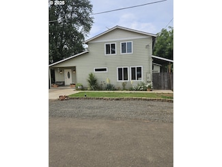 617 SW Monroe St, Sheridan, OR 97378