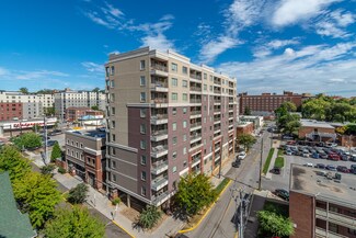 1735 Lake Ave Unit 901, Knoxville, TN 37916