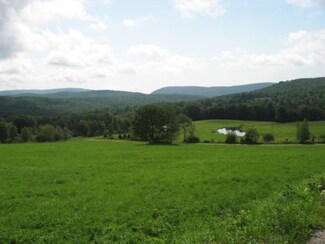 04 Robert Young Rd, Starksboro, VT 05487