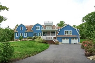 247 Forest Ave, Cohasset, MA 02025