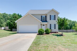 214 Brook Way, Liberty, SC 29657