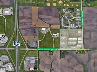 119 SW Audrey Way, Cedar Rapids, IA 52404