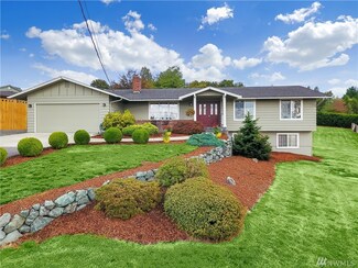 3115 78th Ave SE, Lake Stevens, WA 98258