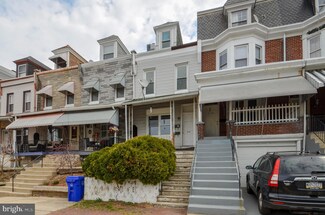 1047 N 12th St Unit 2, Reading, PA 19604