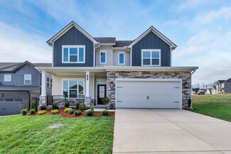 505 Blue Olive Dr, Smyrna, TN 37167