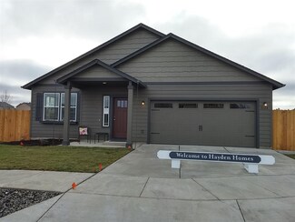 18923 E Fredrick Ave, Spokane Valley, WA 99027