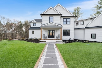 1 Frontier Ln, Millis, MA 02054