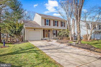 3927 Esgarth Way, Owings Mills, MD 21117