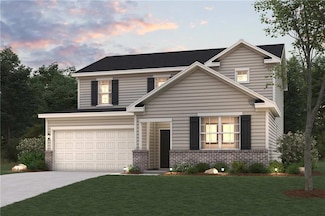 4155 Viola Place, Atlanta, GA 30349