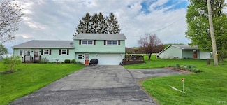 7185 Hatfield Rd, Cortland, NY 13045