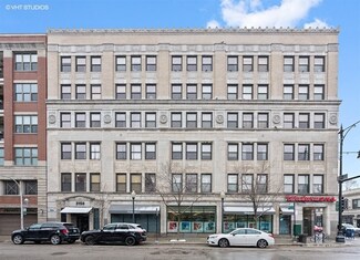 3150 N Sheffield Ave Unit 303, Chicago, IL 60657